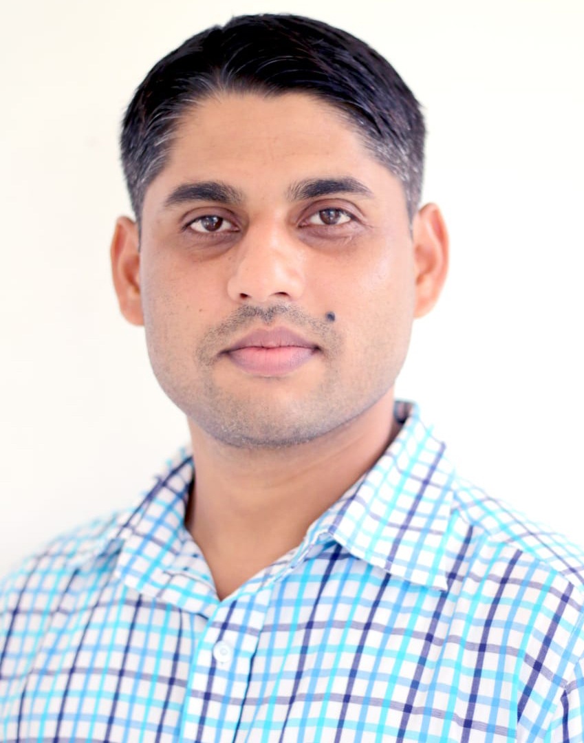 Gaurav Das